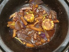 -歪嘴香鸡公煲(大连佳兆业店)