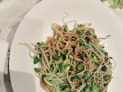 -老平安农家菜(平安店)