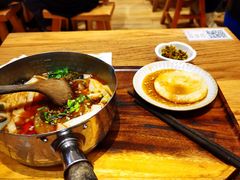 -小满手工粉(上海月星环球港店)