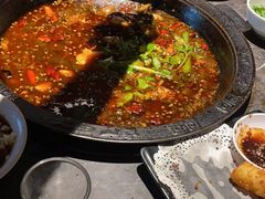 -大鱼山房鱼头火锅(老字号品质店)