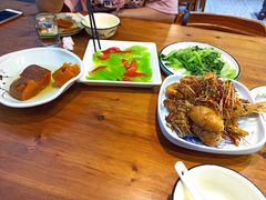 -百家鲜·杭帮菜