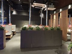 -山之屋炭火烧肉·生啤畅饮(大朗万科中央公园店)