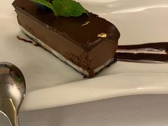 -摩根扒房(桐梓林店)