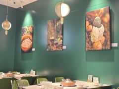 -烹然四季椰子鸡火锅(姚家园万象汇店)