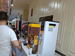 -集杰尚品海鲜烤肉自助餐厅(乳山振华店)