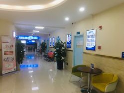 -成都军建医院·疤痕诊疗中心