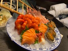-德川家日本料理(中关村店)