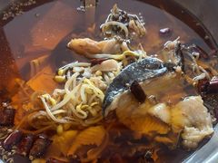 -辣婆婆(航天桥店)