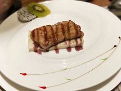 -太古汇海鲜姿造(延寿店)