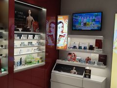 -吴良材眼镜(南翔印象城MEGA店)
