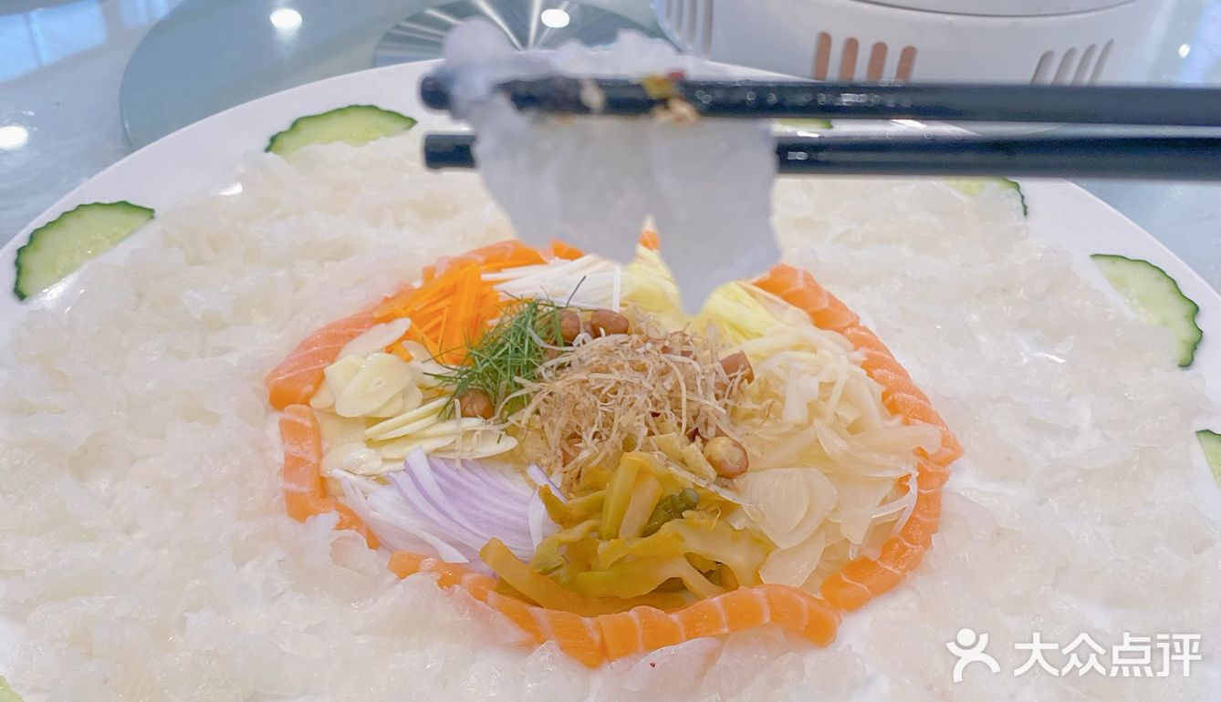 🌱Tip：宝藏私房菜 [强]蓝岸银湾