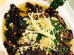 -新聚丰菜馆(太监弄店)