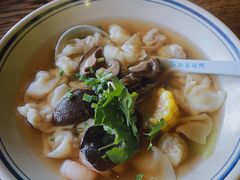 -四喜馄饨(黄土岭店)