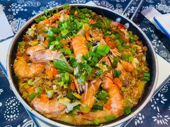 -王村姑老土炕莜面村(桥东店)