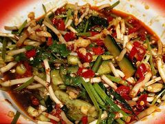 -冯大腕江湖川菜馆(后沙峪店)