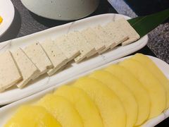 土豆片-嘿嘟嘟·肋条烧肉放题(爱融荟城店)