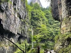 -鹿院坪生态旅游景区