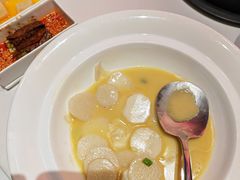 -俏江南·晋文化主题餐厅(中正天街店)