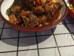 -江西老表·经典江西八大碗