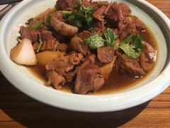 -禾珍珠家常小馆(河南博物院店)