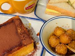 -食运茶餐厅(文化宫店)