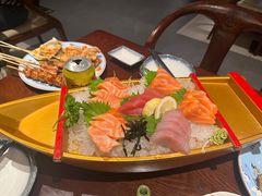 -松子料理(亮马桥店)