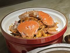 -绿茶餐厅(成都大悦城店)