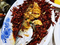 -前王院•巧克力海鲜市集餐厅(万平口店)