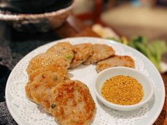 -鹅城粤菜馆(白云山路店)