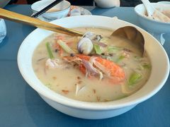 海味煮三鲜-闽海肴(北辰荟店)