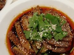 -江南村酒家