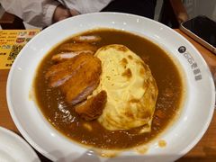-CoCo壱番屋(久光百货店)