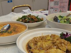 -广东茶楼(鱼峰店)