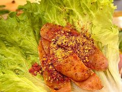 -阿昌白族石板烧(大理古城店)