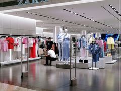 -ZARA(益田假日广场店)