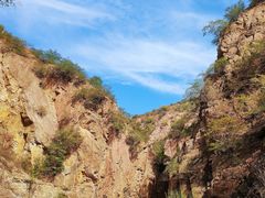 -桑干河大峡谷旅游区