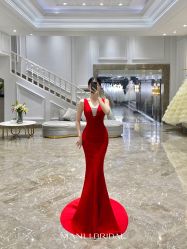 -MANLI BRIDAL婚纱