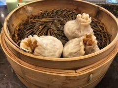 -冶春茶社(星汉大厦店)