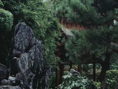 -重庆园博园