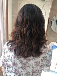 -小齐发型Star~salon