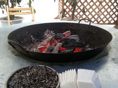 炭火-西昌火焰山烧烤(中海国际店)