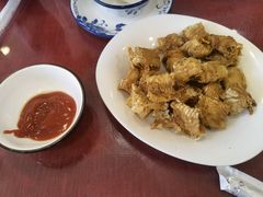 -临安土菜馆