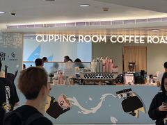 -Cupping Room(Harbour City)