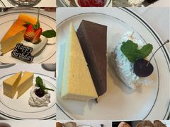 -Wolfgang’s Steakhouse 沃夫冈牛排馆(上海白玉兰广场店)