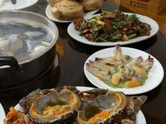 -凯华海鲜火锅·传承三十六年