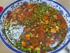 -东关吉祥西安腊汁肉夹馍(健德门店)