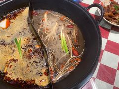 -赵美丽重庆火锅(西安直营总店)