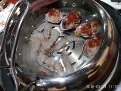 -苏大嘴海鲜牧场(奥林匹克店)