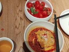 -榕意·川味之美(深业上城店)