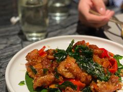 -Thai Alley泰爱里(二沙岛店)
